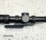 Vortex Viper PST Gen II 1-6x24 VMR-2 MOA LPVO Scope PST-1605