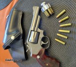 Smith&Wesson M19-5