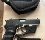 Bersa Thunder .380