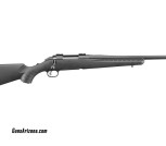 Ruger American Compact 308 Win 18