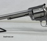 1982 Ruger New Model Super Blackhawk .44 Magnum