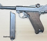 Luger .22LR