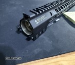 Geiselle MK14 15” Handguard Rail