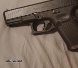 Glock 19 gen 5