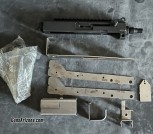 Mac 11 weld kit 