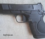 S&W CSX  E