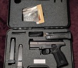 NIB STEYR M9 A2 