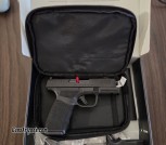 Hellcat OSP Pro Comp Cut 9mm