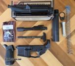 AR15 Builders set