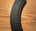 Bulgarian 40 Round Circle 10 AK47 magazines
