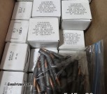 1100rd of 5.45 x 39 Ammo AK-74 AK-105 AN-94