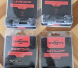 Surefire Warcomp Flash Hider - .223/5.56 - NEW