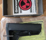 Magpul SL Stock