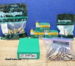 .30 Carbine Ammunition, Reloading Dies and Components