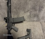 223/556 Ar 