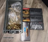 308 ammo 