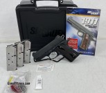 Sig Sauer 1911 Compact .45 Auto