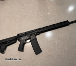 Ruger Ar-15