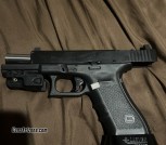 Glock 22 MOS