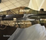 Bear Charge limb markings