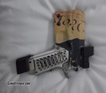 Kimber .45 ultra carry 2