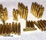 223 REM Cases PMC 52 Avail. Cleaned, Deprimed