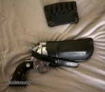 ruger super blackhawk talo 3.75 barrel 