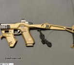 **STOLEN** Glock 17 gen 5 PDW 