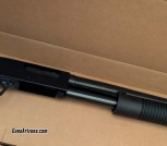 Mossberg Maverick 88 Cruiser