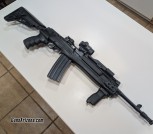 Ruger Mini 14 Tactical 