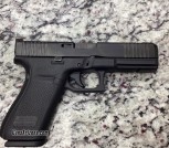 Glock 19 Gen 5, 9mm