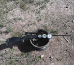 Stoeger s3000 .177 air rifle 