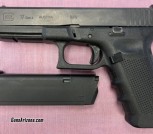 Glock 17 Gen 4 9x19 Semi-Auto Pistol 