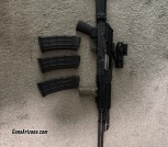 Zavasta Zpap M90