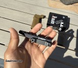 Unity Mount B5 grip 