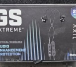 Axil GS Extreme 2.0 - New/Sealed  (Ear Pro)