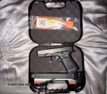 Glock 23v