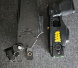 X26 Taser + 25ft Cartridge