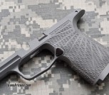 Wilson Combat P365XL Grip Module - Gray