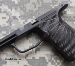 Wilson Combat P365XL Grip Module - Black