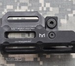 Midwest Industries MP5K/AP5-P M-Lok Handguard