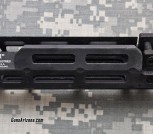 Midwest Industries MP5/AP-5 M-Lok Hanguard