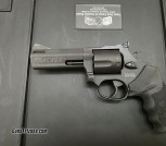 Taurus tracker .44mag
