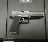 Sig Sauer XTen