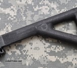 Choate Folding Stock - MP5K/AP5-P