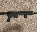 BCM 10.5 FN SOLGW