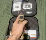 Glock 45 fde gen 5 arco aimpoint 