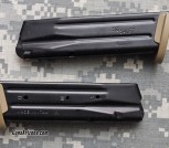 SIG P320 Magazines (2) - FDE base - 17 rounds