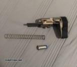 Maxim Defense CBQ Pistol Brace