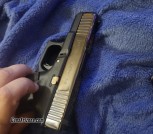 Glock 19 